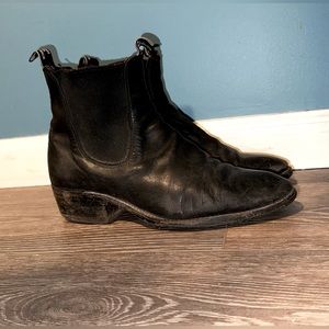 R.M. Williams Yearling Black 9.5US